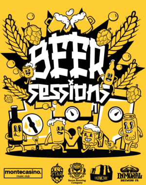 Beer Sessions Vol.1